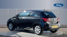 Vauxhall Corsa 1.4 [75] ecoFLEX Energy 3dr [AC] Petrol Hatchback